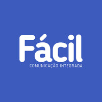 Fácil Comunicação logo, Fácil Comunicação contact details