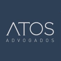 ATOS Advogados logo, ATOS Advogados contact details