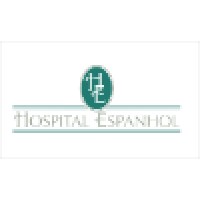 Hospital Espanhol RJ logo, Hospital Espanhol RJ contact details