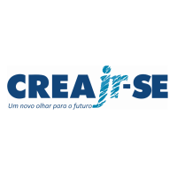 Crea Jr - Sergipe logo, Crea Jr - Sergipe contact details