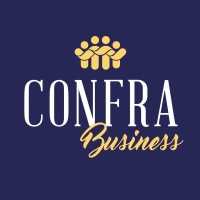 ConfraBusiness logo, ConfraBusiness contact details