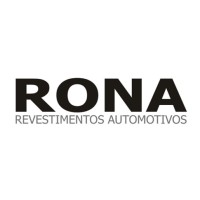 Rona Revestimentos logo, Rona Revestimentos contact details