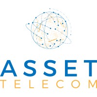 ASSET TELECOM logo, ASSET TELECOM contact details