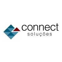 Connect Soluções logo, Connect Soluções contact details