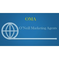 O'Neill Marketing Agents logo, O'Neill Marketing Agents contact details