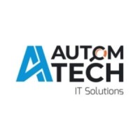 AutomTech - IT Solutions logo, AutomTech - IT Solutions contact details