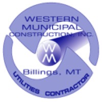 WESTERN MUNICIPAL CONSTRUCTION, INC. logo, WESTERN MUNICIPAL CONSTRUCTION, INC. contact details