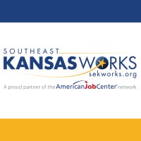 Southeast KANSASWORKS, Inc. logo, Southeast KANSASWORKS, Inc. contact details