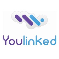 Youlinked logo, Youlinked contact details