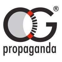 OG Propaganda logo, OG Propaganda contact details