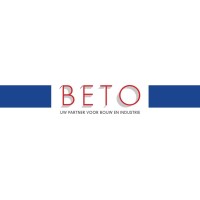 Beto logo, Beto contact details