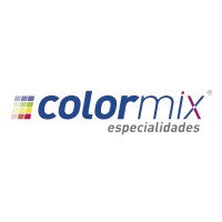 Colormix Especialidades logo, Colormix Especialidades contact details