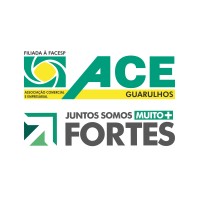 ACE-Guarulhos - Associação Comercial e Empresarial de Guarulhos logo, ACE-Guarulhos - Associação Comercial e Empresarial de Guarulhos contact details