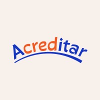 ACREDITAR.MICROCREDITO logo, ACREDITAR.MICROCREDITO contact details