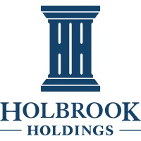 Holbrook Holdings Inc. logo, Holbrook Holdings Inc. contact details