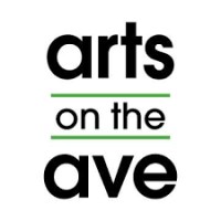 Arts on the Ave logo, Arts on the Ave contact details