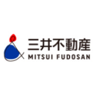 Mitsui Fudosan logo, Mitsui Fudosan contact details