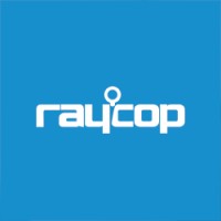 Raycop logo, Raycop contact details