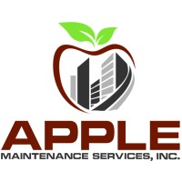 Apple Maintenance Services, Inc. logo, Apple Maintenance Services, Inc. contact details