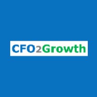 CFO2Growth logo, CFO2Growth contact details