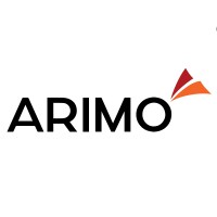 Arimo logo, Arimo contact details