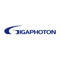 Gigaphoton USA, Inc. logo, Gigaphoton USA, Inc. contact details