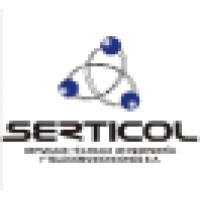 Serticol S.A. logo, Serticol S.A. contact details