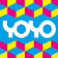 YOYO logo, YOYO contact details