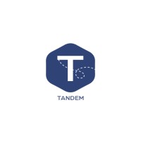 Tandem Interactive logo, Tandem Interactive contact details