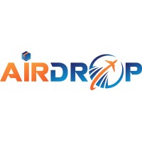 Airdrop Limited logo, Airdrop Limited contact details