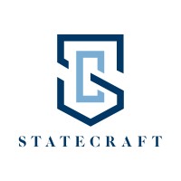 Statecraft Digital logo, Statecraft Digital contact details