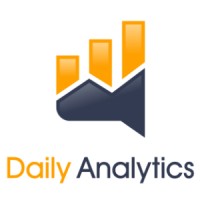 Daily Analytics, Inc. logo, Daily Analytics, Inc. contact details