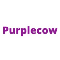 Purplecow logo, Purplecow contact details