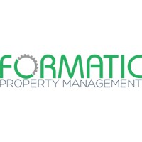 Formatic Property Management logo, Formatic Property Management contact details