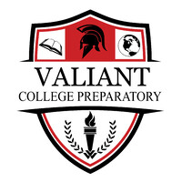 Valiant College Preparatory logo, Valiant College Preparatory contact details