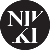 Nikki Clark logo, Nikki Clark contact details