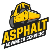 ASPHALT ADVANCED SERVICES logo, ASPHALT ADVANCED SERVICES contact details