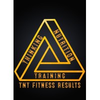 TNT Fitness Results logo, TNT Fitness Results contact details