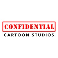 Confidential Cartoon Studios logo, Confidential Cartoon Studios contact details