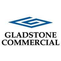 Gladstone Commercial Corp logo, Gladstone Commercial Corp contact details