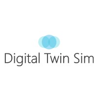 DigitalTwinSim logo, DigitalTwinSim contact details