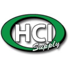 HCI Supply logo, HCI Supply contact details