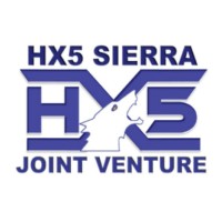 HX5 Sierra logo, HX5 Sierra contact details