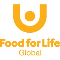 Food for Life Global logo, Food for Life Global contact details