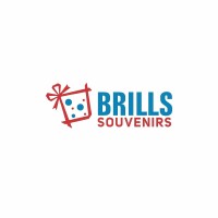 Brills logo, Brills contact details