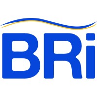 BR International logo, BR International contact details