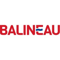 Balineau logo, Balineau contact details