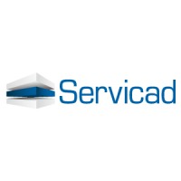 Servicad logo, Servicad contact details