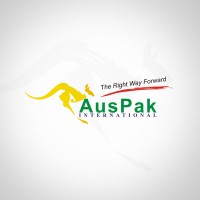 AusPak International Official logo, AusPak International Official contact details