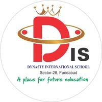 Dynasty International School logo, Dynasty International School contact details